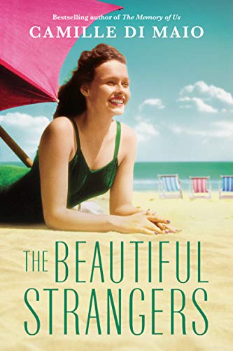 The Beautiful Strangers - 2197
