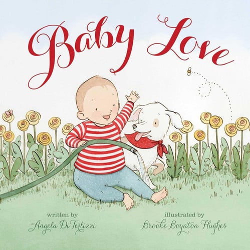 Baby love