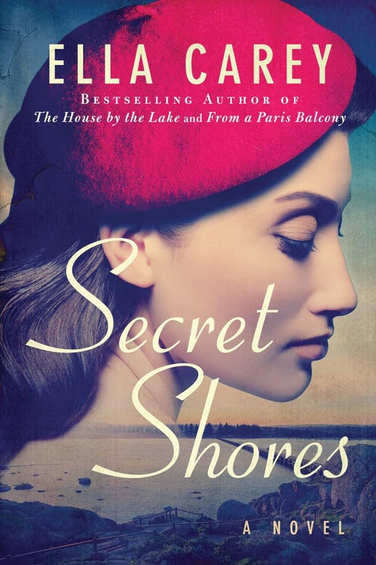 Secret Shores - 6823