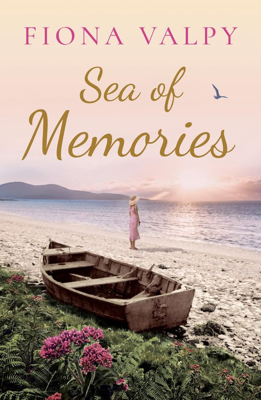 Sea of Memories - 9486
