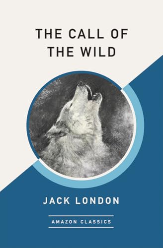 The Call of the Wild (AmazonClassics Edition) - 2488