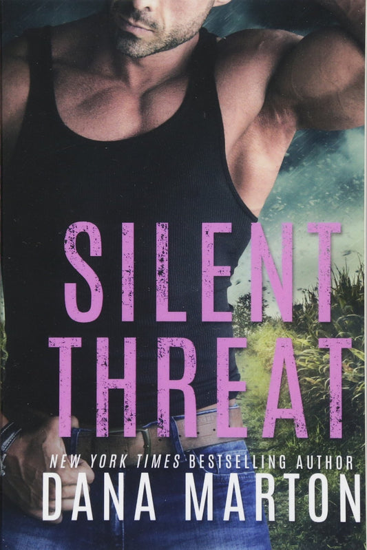 Silent Threat (Mission Recovery) - 2251