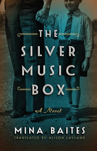 The Silver Music Box