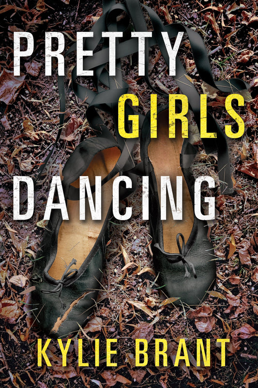Pretty Girls Dancing