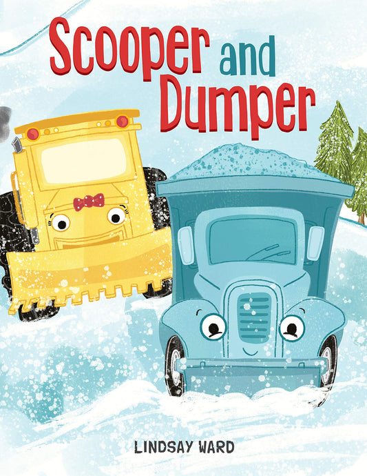 Scooper and Dumper - 5823