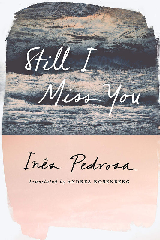 Still I Miss You - 7275