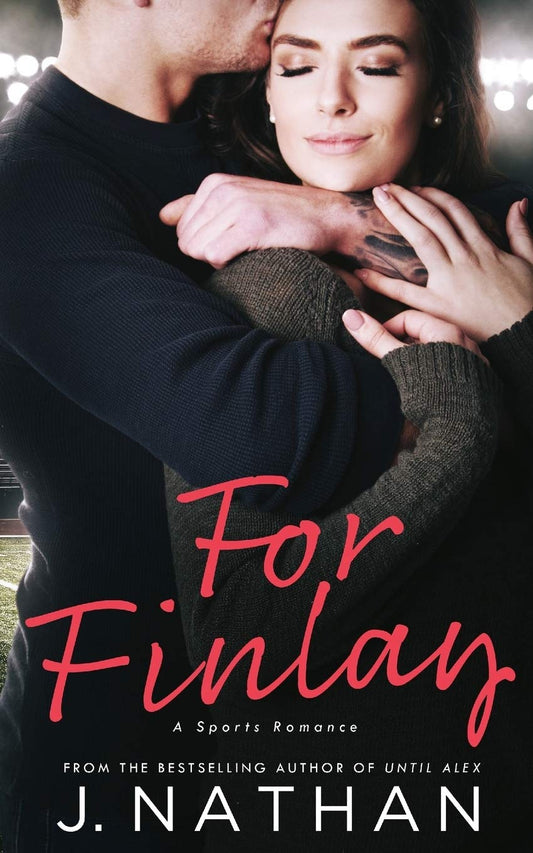 For Finlay (For You) - 4495