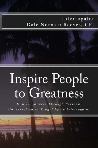 Inspire People to Greatness - 8259