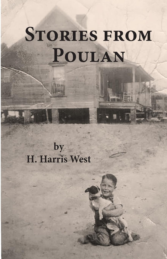 Stories From Poulan