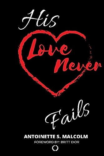 His Love Never Fails - 3894