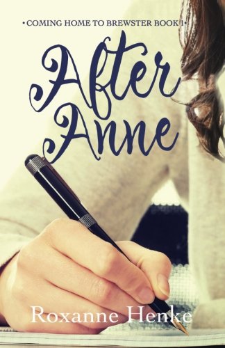 After Anne (Coming Home to Brewster)