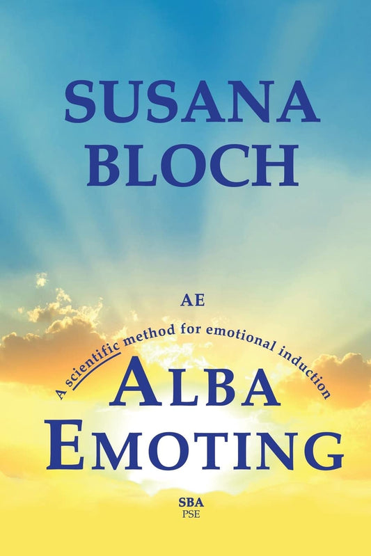 Alba Emoting: A Scientific Method for Emotional Induction - 3394