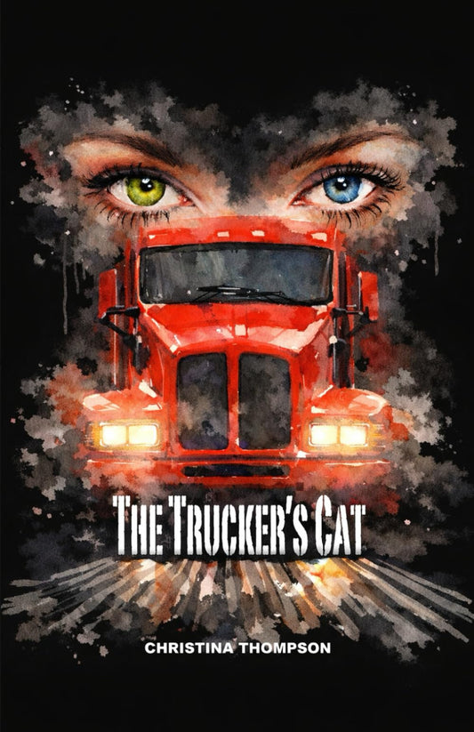 The Trucker's Cat (In the Name of Family)