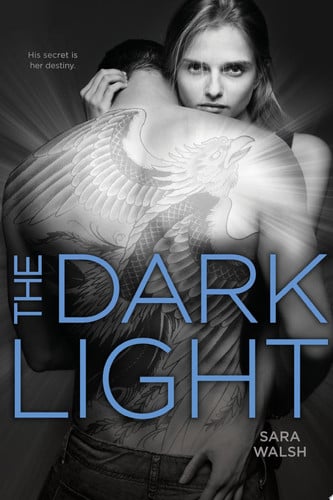 The dark light