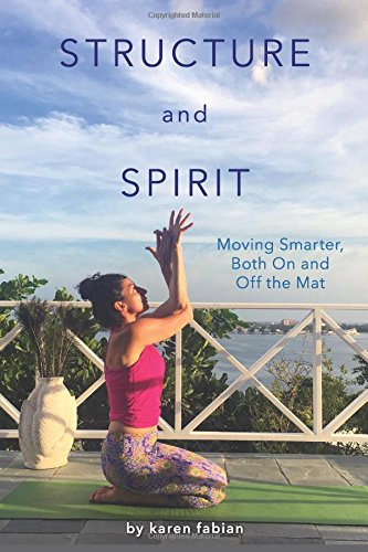 Structure and Spirit: Moving Smarter, Both On and Off the Mat