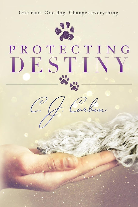 Protecting Destiny (The Destiny Series) - 8161