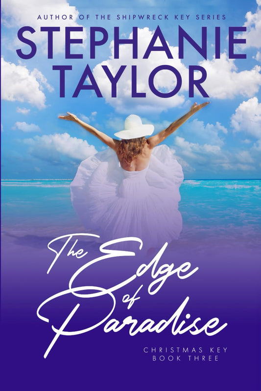 The Edge of Paradise: Christmas Key Book Three - 6016