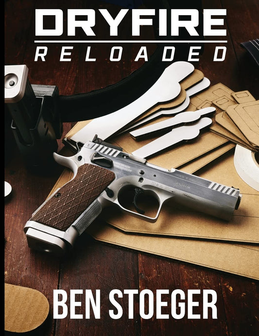 DryFire Reloaded - 7513