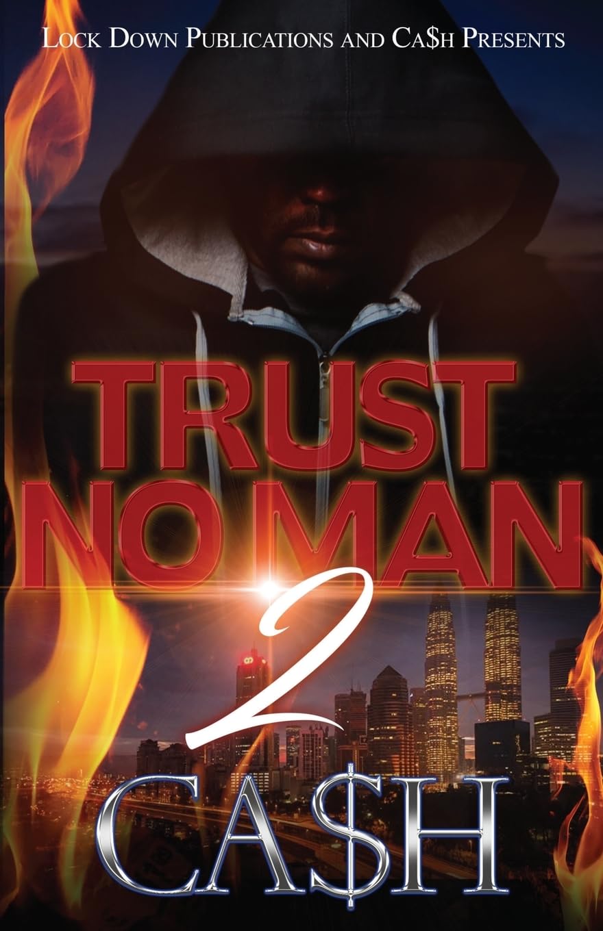Trust No Man 2 - 7632