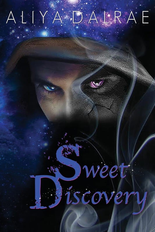 Sweet Discovery (The Jessica Sweet Trilogy)
