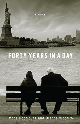 Forty Years In A Day - 2695