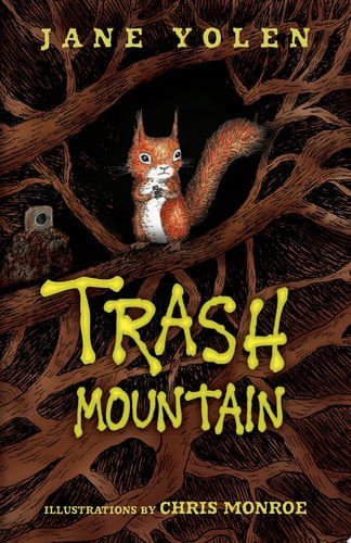 Trash Mountain