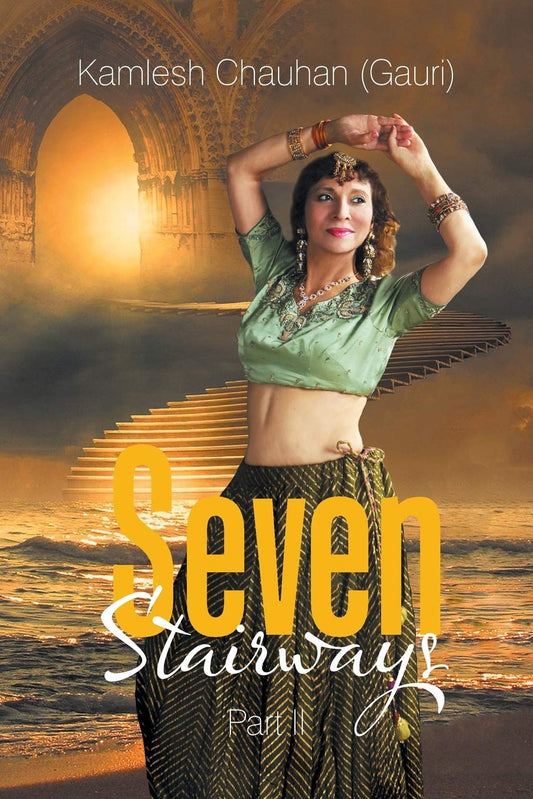 Seven Stairways: Part II