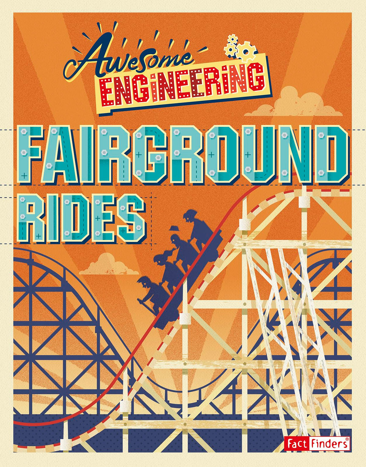 Awesome Engineering Fairground Rides