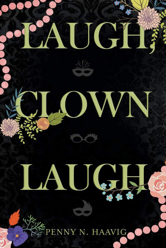 Laugh, Clown Laugh (1)