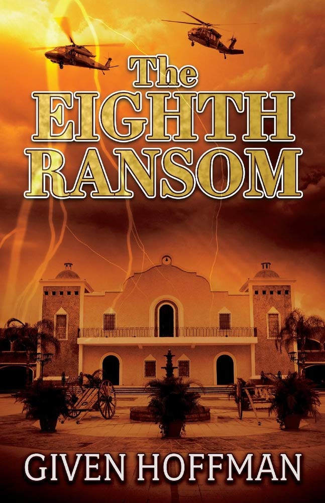 The Eighth Ransom (1)