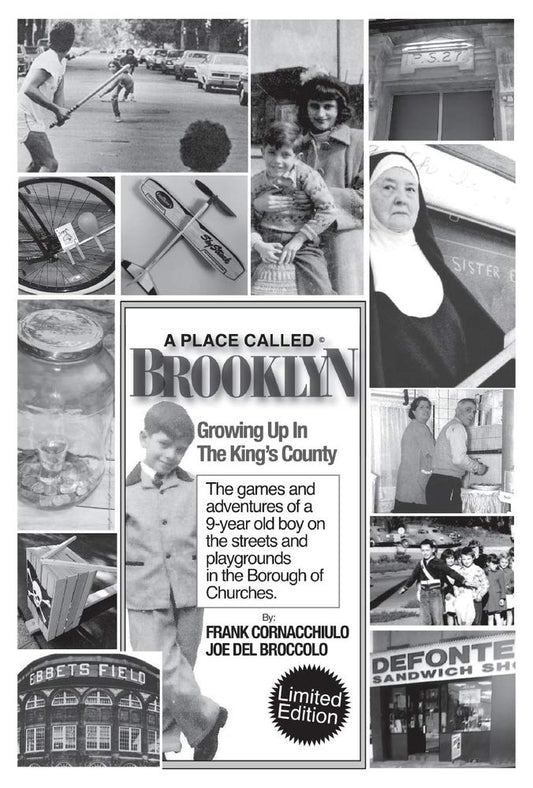 A Place Called Brooklyn (1)