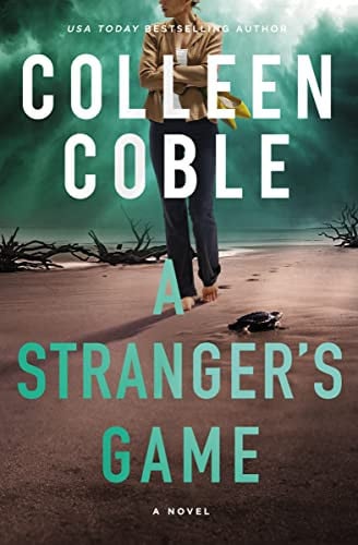 A stranger's game
