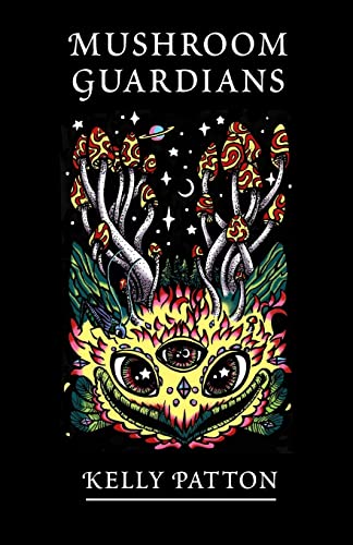 Mushroom Guardians - 5236