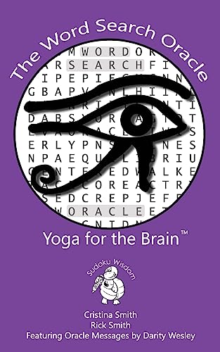 The Word Search Oracle: Yoga for the Brain