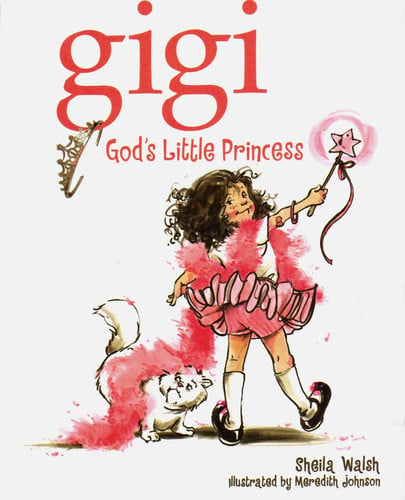 GiGi God's Little Princess