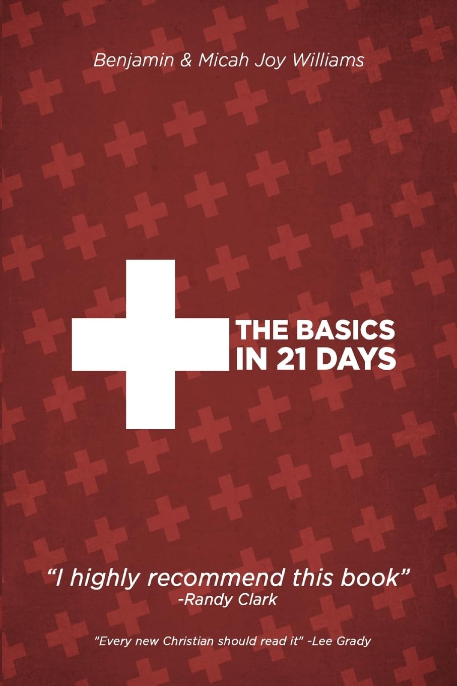 The Basics in 21 Days