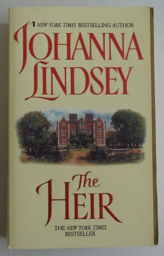The Heir