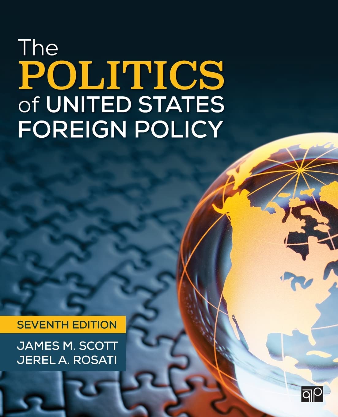 The Politics of United States Foreign Policy
