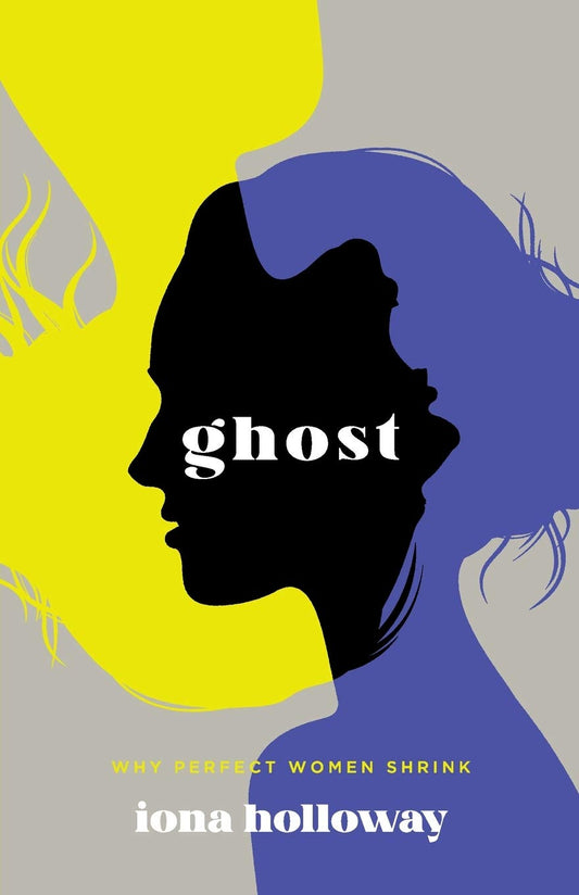 Ghost: Why Perfect Women Shrink - 899