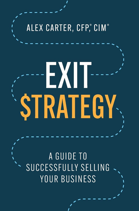 Exit Strategy: A Guide to Successfully Selling Your Business