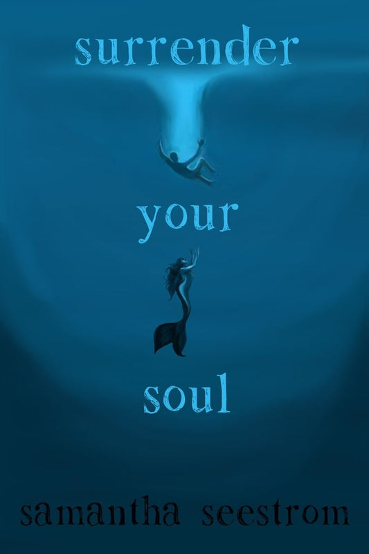 Surrender Your Soul (Breathers)