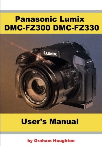 Panasonic Lumix DMC-FZ300 DMC-FZ330 User's Guide - 7768