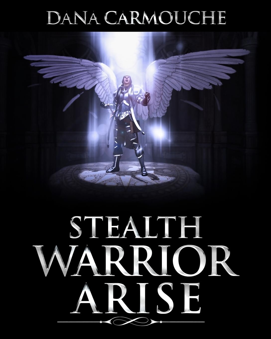 Stealth Warriors Arise