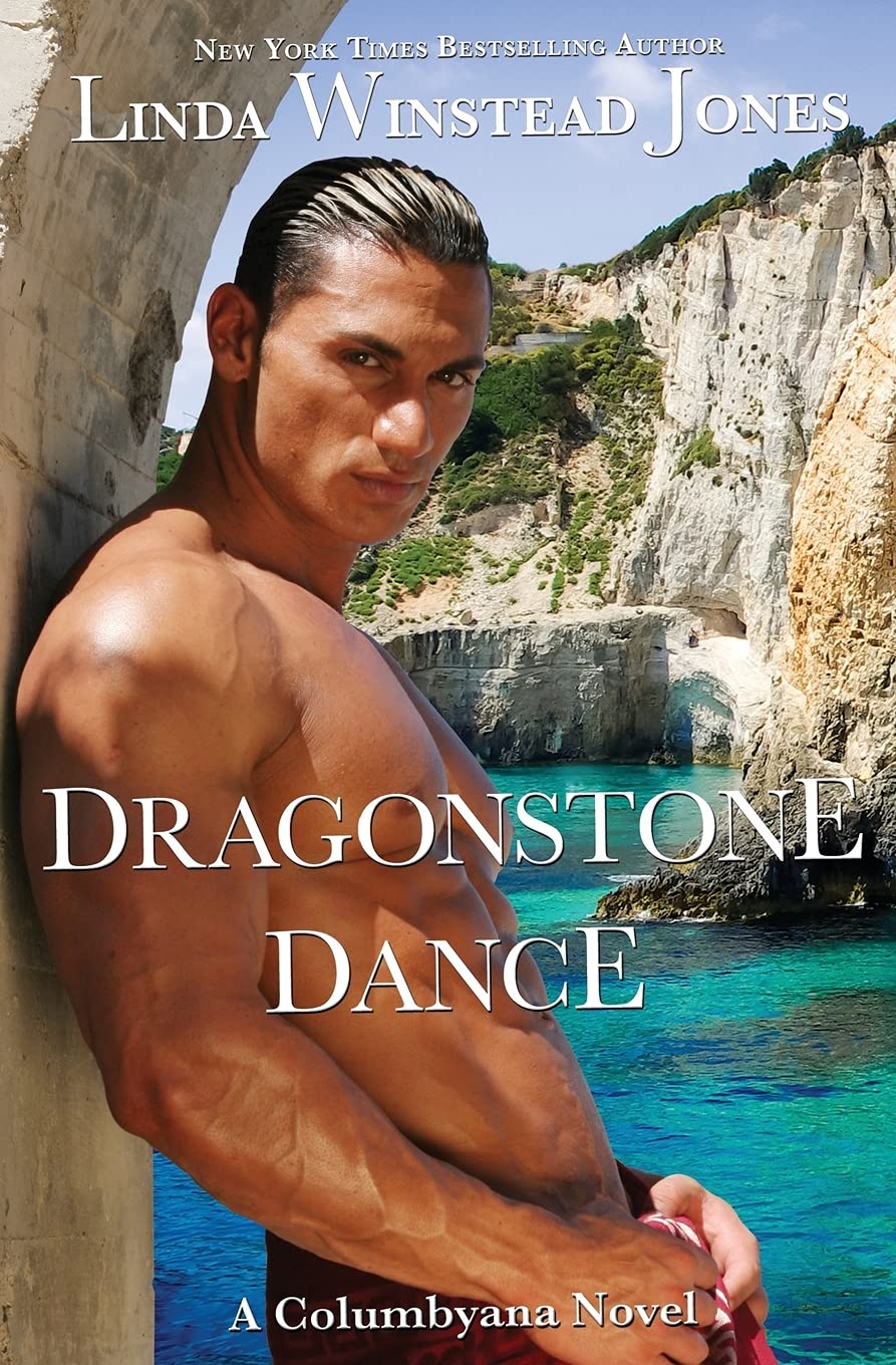 Dragonstone Dance (Columbyana)