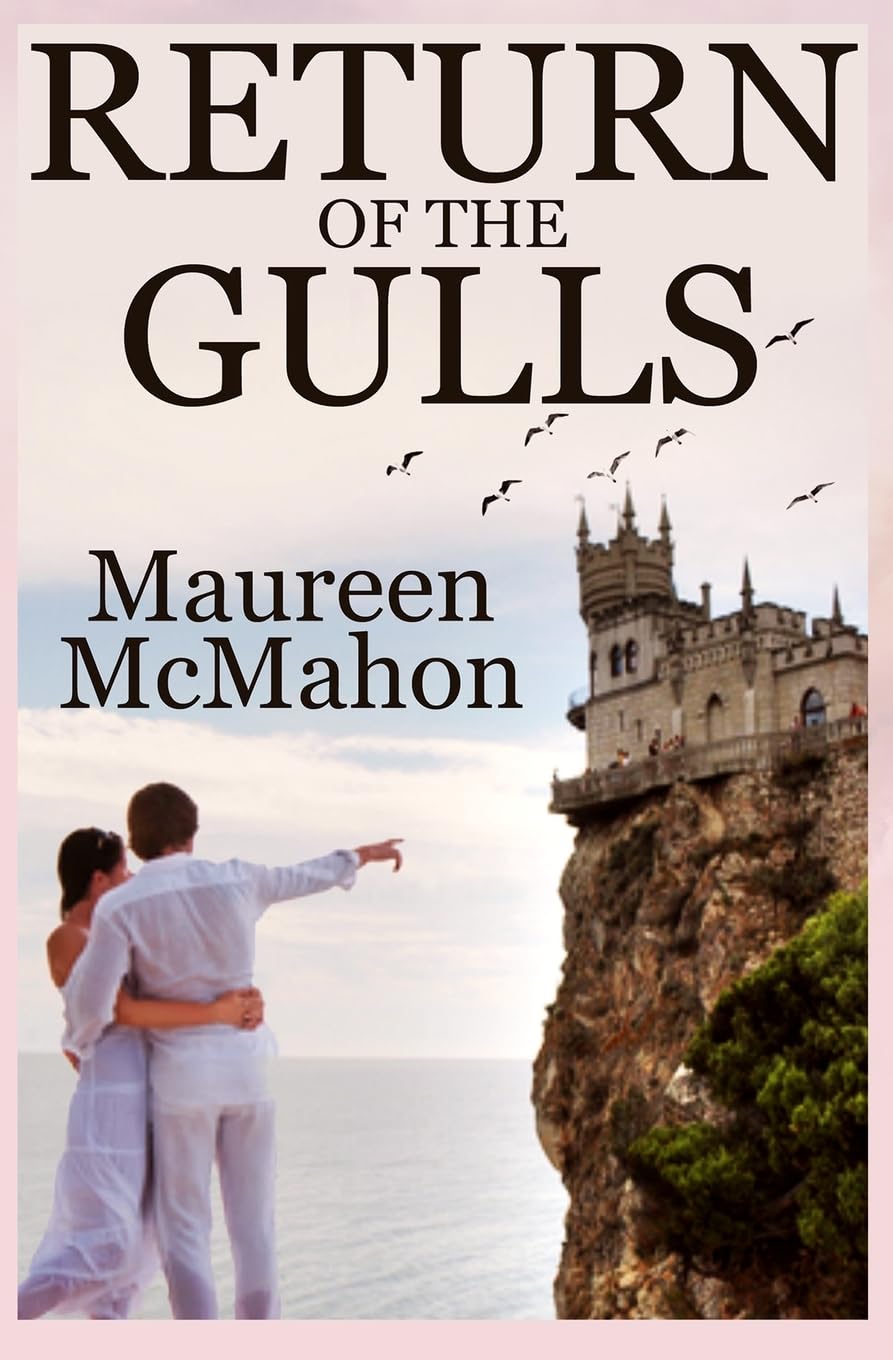 Return of the Gulls (Stacey & Peter Trilogy)