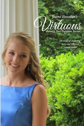 Virtuous (Genesis Two Eighteen) - 3521