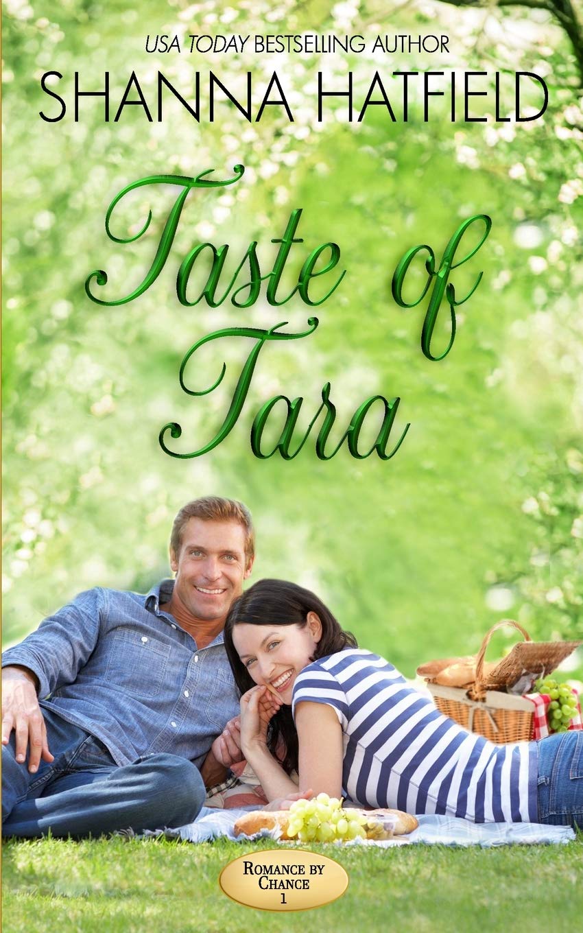 Taste of Tara (Romance by Chance)