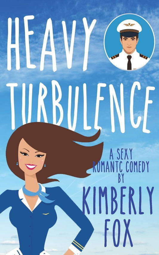 Heavy Turbulence