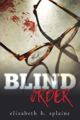 Blind Order (A Dr. Julian Stryker Novel) - 655