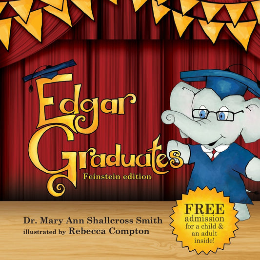 Edgar Graduates - Feinstein edition - 6803